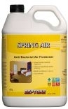 Septone Spring Air Freshener 5LTR