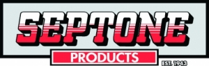 Septone Engine Enamel Ford Dark Blue
