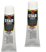 Gelson Star Black 250ML