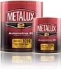 Metalux Enamels