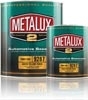 Metalux Basecoats