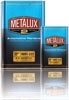 Metalux Hardeners