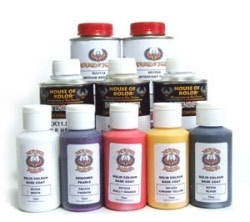 True Fire Airbrush Kit