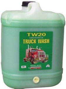 Septone Truck Wash 20 LTR