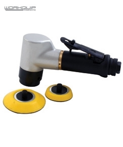 Workquip 50mm & 75mm Angle Sander/Polisher