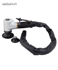 Workquip 50/75mm Twist-Lock Sander