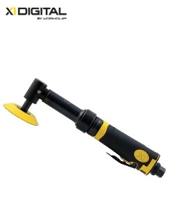 Workquip X1 Digital  75mm Angle Polisher