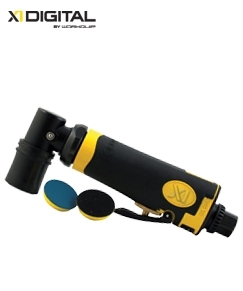 Workquip X1 Digital De-Nib Sander