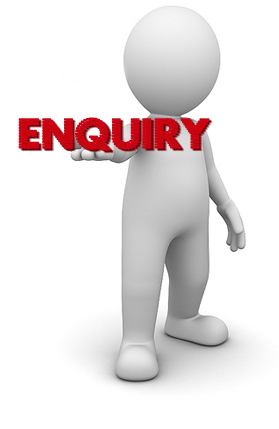 EMAIL ENQUIRY