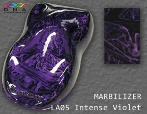 Marbilizer Intense Violet