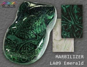 Marbilizer Emerald