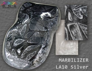 Marbilizer Silver