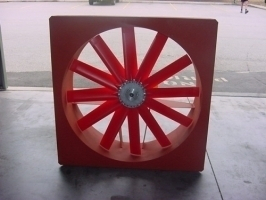 EXHAUST FAN - VARIETY OF SIZES