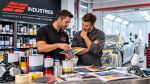A Practical Guide to Choosing Car Paint Suppliers for Your Workshop