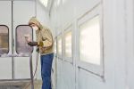 Everything You Need to Know About Paint Spray Booth Safety and Efficiency