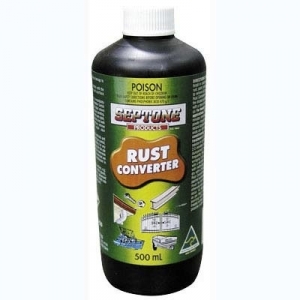 Septone Rust Converter - 250ml