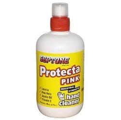 Septone Protecta Pink Industrial Strength Hand Cleaner
