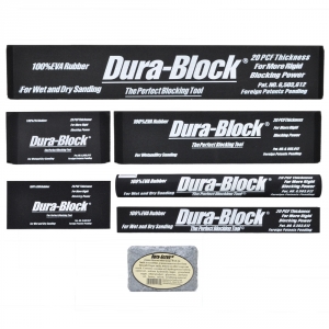 DURA-BLOCK 7 PIECE KIT