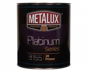 9155 2K Platinum Filler Primer