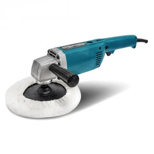 Makita 180mm 2 speed Sander/Polisher