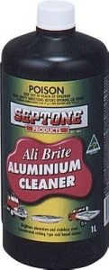 Septone Ali Brite Aluminium Cleaner