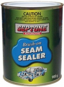 Septone Brushable Seam Sealer