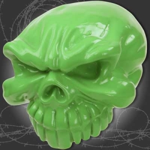 Profile BaZecoat™ Toxic Green