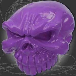DNA Profile BaZecoat™ Purple Pimp