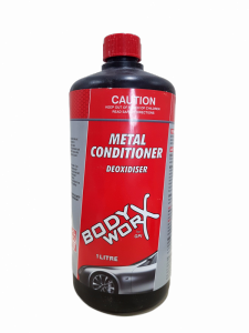 Bodyworx Metal Conditioner