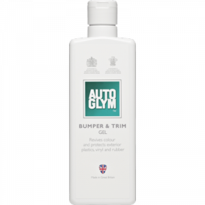 Autoglym Bumper & Trim Gel