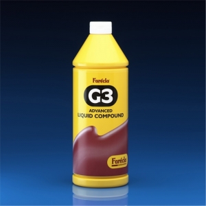 Farecla G3 Liquid Compound 500ML