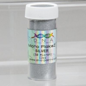 Micro FlakeZ 50 Micron (Ultra-Fine) 