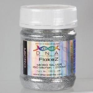 Micro FlakeZ 150 Micron (Ultra-Fine) 