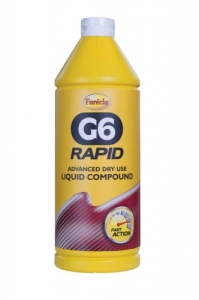 Farecla G6 Rapid Compound 1ltr