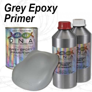 GREY EPOXY PRIMER DNA