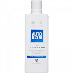 Autoglym Glass Polish