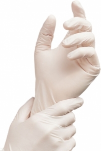 Examination Gloves Large