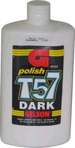 Gelson Polish Dark 500ML