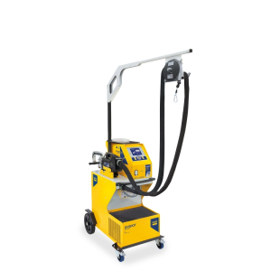 GYS Evolution PTI S7 Automatic Spot Welder