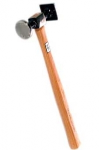 Heavy Shrinking Hammer