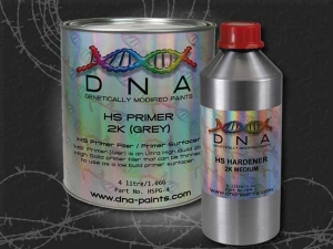 DNA HS PRIMERS