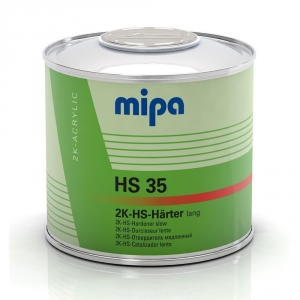 MIPA HS 35 SLOW HARDENER