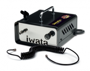 Iwata Ninja Jet Compressor