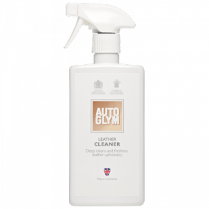 Autoglym Leather Cleaner