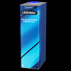 Lesonal 1021 Clearcoat