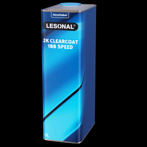 Lesonal 188 Clearcoat