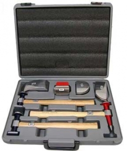 Panel 7-Piece Hammer Kit