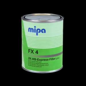 Mipa FX4