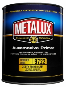 Metalux Direct to Metal (DTM) Filler Primer