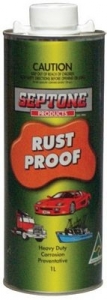 Rust Proof